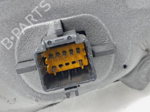 Retrovisor izquierdo RENAULT GRAND SCÉNIC II (JM0/1_) 1.5 dCi (JM1E) | BP30043741C26