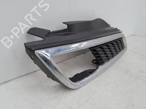 Gitter NISSAN MICRA III (K12) 1.5 dCi | BP30909132C40