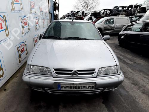 Engine control unit (ECU) CITROËN XANTIA (X1_, X2_) 2.0 HDI 109 | BP20748853M57 