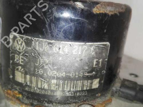 ABS Bremseaggregat AUDI A3 (8L1) 1.9 TDI | BP20784805M43 