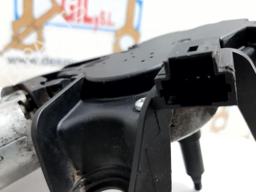 Rear wiper motor RENAULT KANGOO / GRAND KANGOO II (KW0/1_) 1.5 dCi 85 (KW0K, KW0L, KW0B) | BP20740539M102 