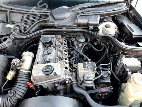 Starter MERCEDES-BENZ E-CLASS (W210) E 220 D (210.004) | BP36114100M8  - Image 21