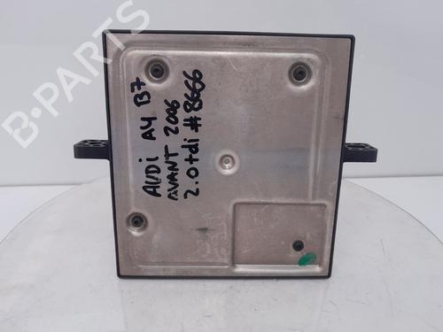 Electronic module AUDI A4 B7 Avant (8ED)  | BP28192264M83 