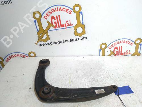 Left front suspension arm PEUGEOT 308 I (4A_, 4C_)  | BP20728636M12 