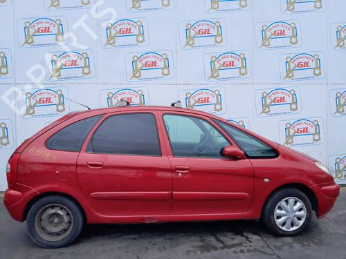 Right headlight CITROËN XSARA PICASSO (N68) 2.0 HDi | BP31573369C29 