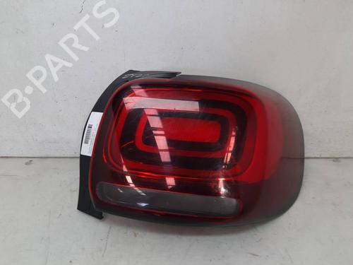 Used Right taillight Right taillight 36753873 36753873