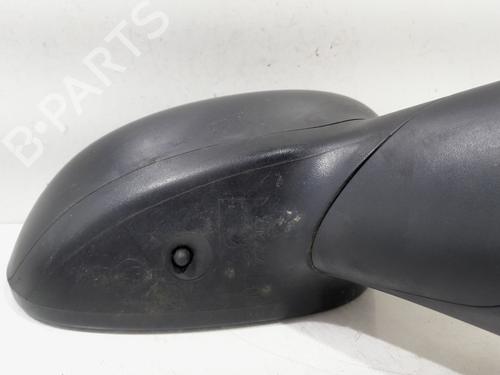Right mirror FIAT 500 (312_) 1.2 (312AXA1A) | BP24649752C27