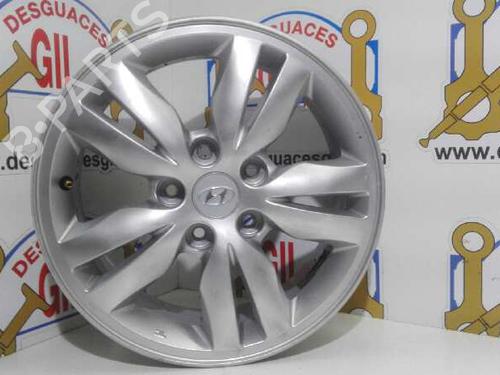 Rim HYUNDAI TUCSON (JM) 2.0 CRDi | BP20732777C45