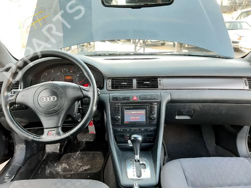 Left front driveshaft AUDI A6 C5 (4B2) 2.5 TDI | BP20753522M38 