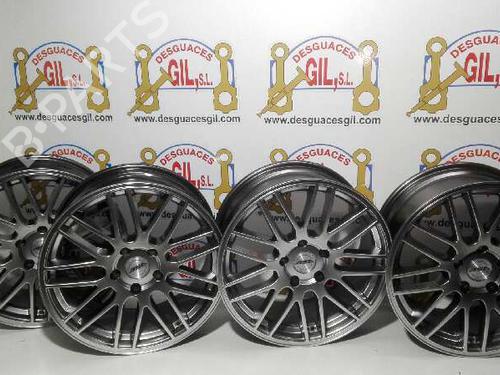 Used Rim BMW 1 (E87) 118 d (143 hp) 20809292
