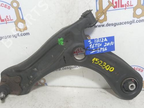 Used Left front suspension arm Left front suspension arm 20761096 20761096