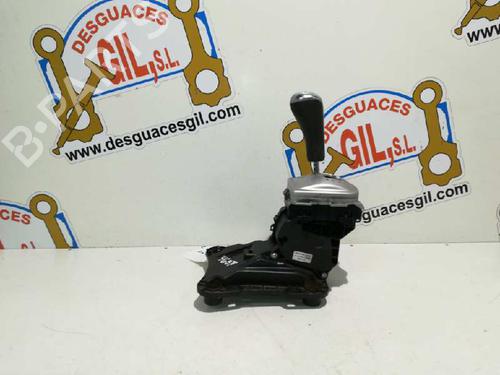 Gear lever CITROËN C3 I (FC_, FN_) 1.4 HDi | BP20802023M90 