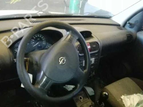 Left front brake caliper OPEL COMBO Box Body/MPV 1.3 CDTI 16V | BP20779210M105 
