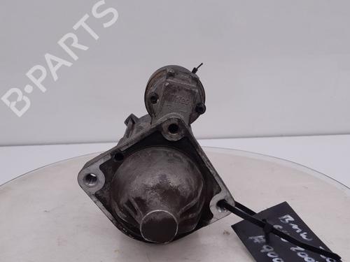 Starter BMW 3 Compact (E46) 320 td | BP30942552M8