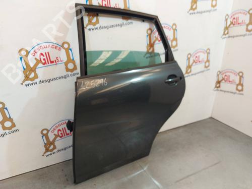 Left rear door SEAT ALTEA XL (5P5, 5P8)  | BP20746090C4