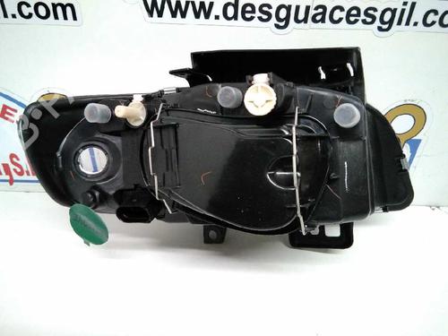 Left headlight SEAT IBIZA II (6K1) 1.9 TDI | BP21068558C28 
