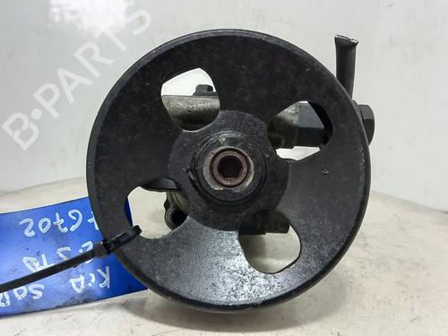 Used Steering pump KIA SORENTO I (JC) [2002-2011]  21594062