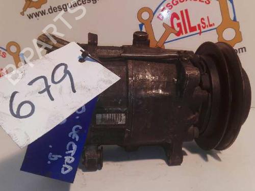 AC compressor OPEL VECTRA A (J89)  | BP20773309M34 