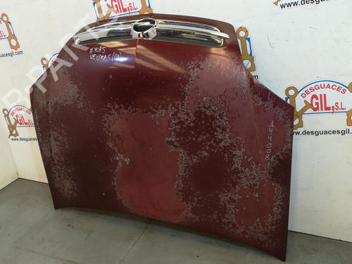 Hood OPEL VECTRA C (Z02) 2.2 DTI 16V (F69) | BP20756069C1 