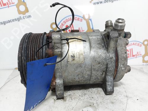 AC compressor MERCEDES-BENZ S-CLASS (W126) 300 SE, SEL (126.024, 126.025) | BP20779475M34 