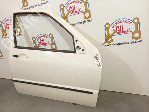 Right front door SEAT TOLEDO I (1L2) 1.8 i | BP20740722C3 