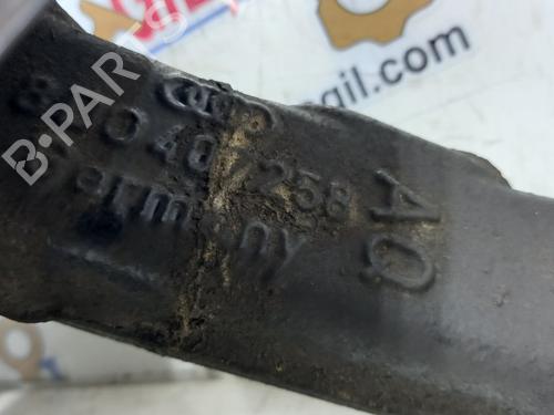 Right front steering knuckle VW PASSAT B5.5 (3B3) 1.9 TDI | BP20762825M26 