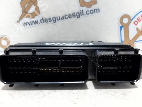 Engine control unit (ECU) TOYOTA AURIS (_E18_)  | BP20755144M57 