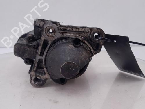 Starter RENAULT KANGOO (KC0/1_) 1.5 dCi (KC08, KC09) | BP36114124M8  - Image 5