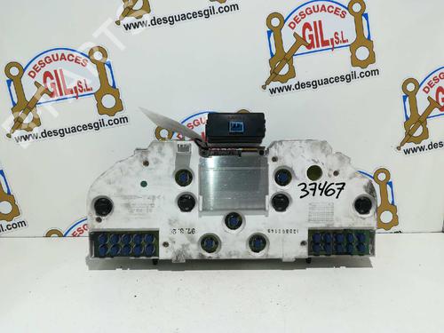 Instrument cluster VOLVO V70 I (875, 876) 2.5 TDI | BP20796970C47 