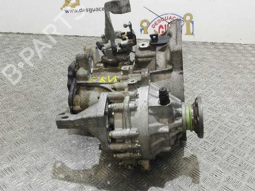 Gearbox SEAT CORDOBA (6K1, 6K2) 1.9 TDI | BP20776379M3 