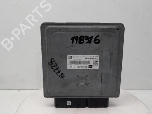 Used Engine control unit (ECU) SEAT IBIZA IV SC (6J1, 6P5) [2008-2018]  23565213