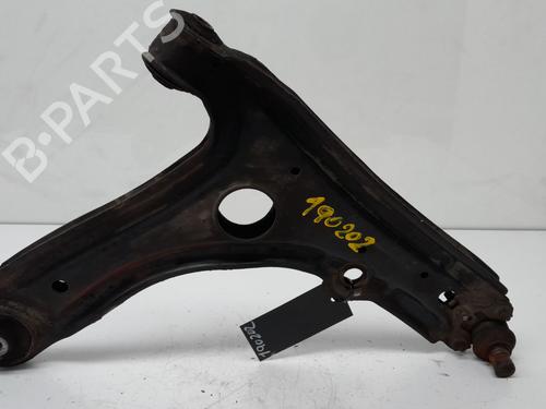 Used Right front suspension arm VW GOLF III (1H1) [1989-1998]  27573066