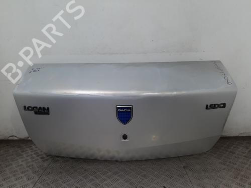 Used Tailgate Tailgate 39188191 39188191