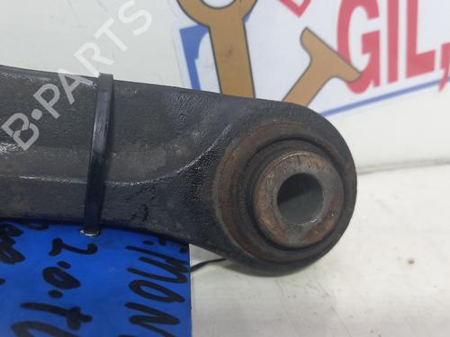 Right rear suspension arm FORD MONDEO IV (BA7) 2.0 TDCi | BP20758705M15 
