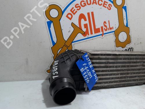 Intercooler OPEL ASTRA K (B16) 1.6 CDTi (68) | BP20765426M30 