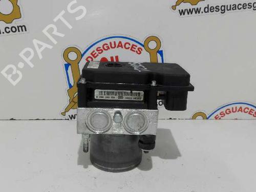 ABS pump PEUGEOT PARTNER Box Body/MPV  | BP20780254M43 