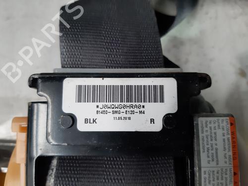 Airbag Kit HONDA CIVIC VIII Hatchback (FN, FK) 2.2 CTDi (FK3) | BP23662745C86 