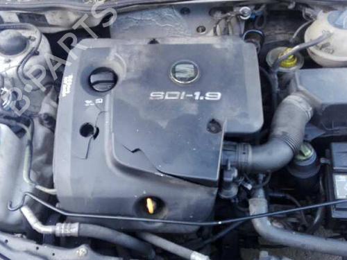 Subframe SEAT IBIZA II (6K1) 1.9 D | BP20776305M9 