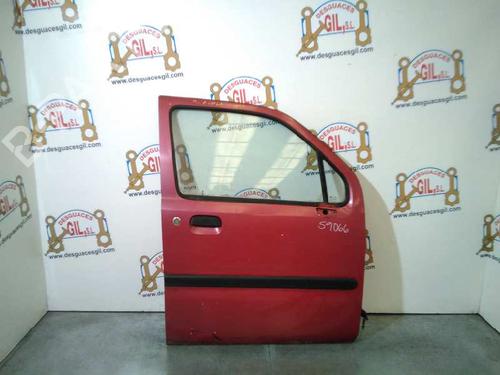 Right front door OPEL AGILA (A) (H00) 1.2 16V (F68) | BP20808521C3 
