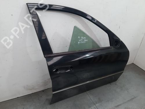 Right front door MERCEDES-BENZ E-CLASS (W211) E 270 CDI (211.016) | BP24905876C3 
