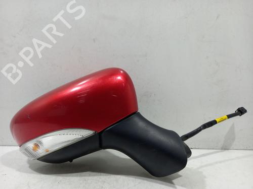 Right mirror RENAULT CLIO IV Grandtour (KH_)  | BP23572378C27 