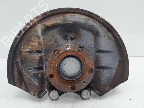 Used Right rear steering knuckle CITROËN C5 III (RD_) [2008-2017]  25651909