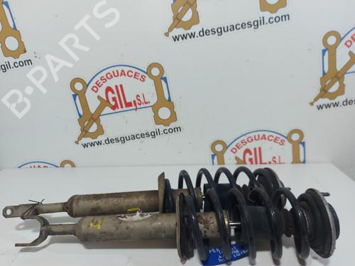 Used Right front shock absorber AUDI A4 B5 Avant (8D5) 1.9 TDI (110 hp) 20744981