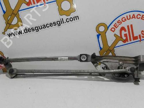 Front wiper motor FORD FOCUS II (DA_, HCP, DP)  | BP20786719M29 