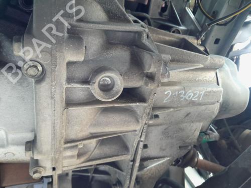 Used Gearbox Gearbox NISSAN JUKE (F15) [2010-2019] 36392521 36392521