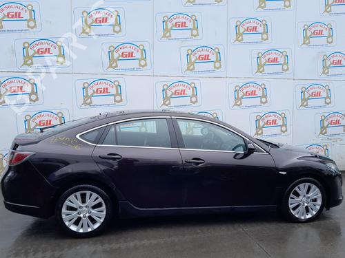 Left taillight MAZDA 6 Hatchback (GH) 2.2 MZR-CD (GH10) | BP34134864C34  - Image 10