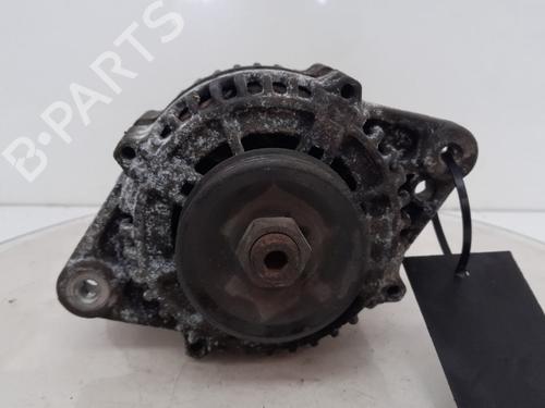 Generator CHEVROLET MATIZ (M200, M250) 0.8 (52 hp) 29735896