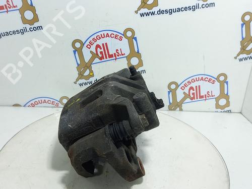 Right front brake caliper NISSAN MURANO I (Z50) 3.5 4x4 | BP20773433M104 