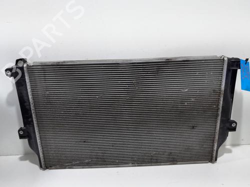 Water radiator TOYOTA RAV 4 IV (_A4_)  | BP21518772M31 