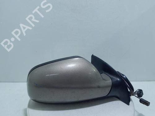 Right mirror PEUGEOT 307 Break (3E)  | BP21389260C27 